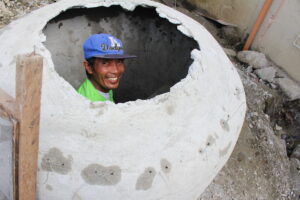 rainwater harvesting tank Taguig