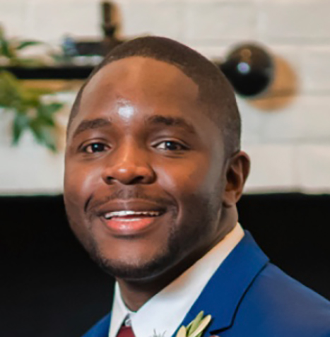 Chris Kayondo