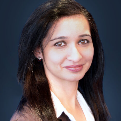 Lubna Hussain Global Product Manager, Catalent Pharma Solutions