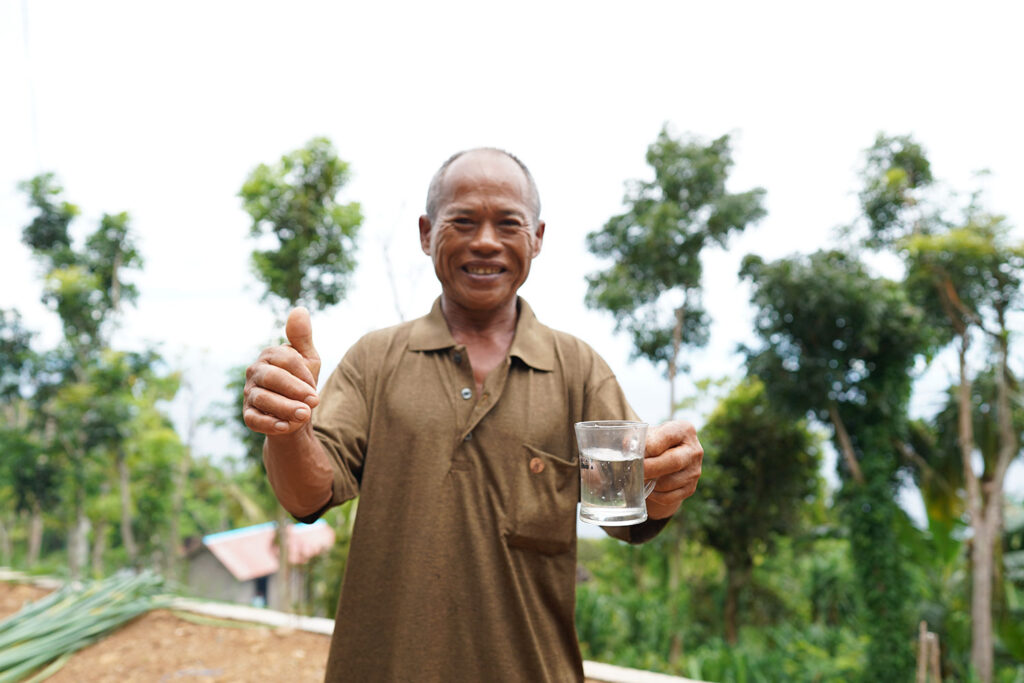 Pak Wayan Sari