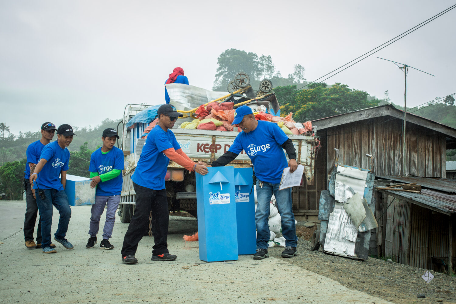 World Water Day: Accelerating Action to fight the Global Water ...