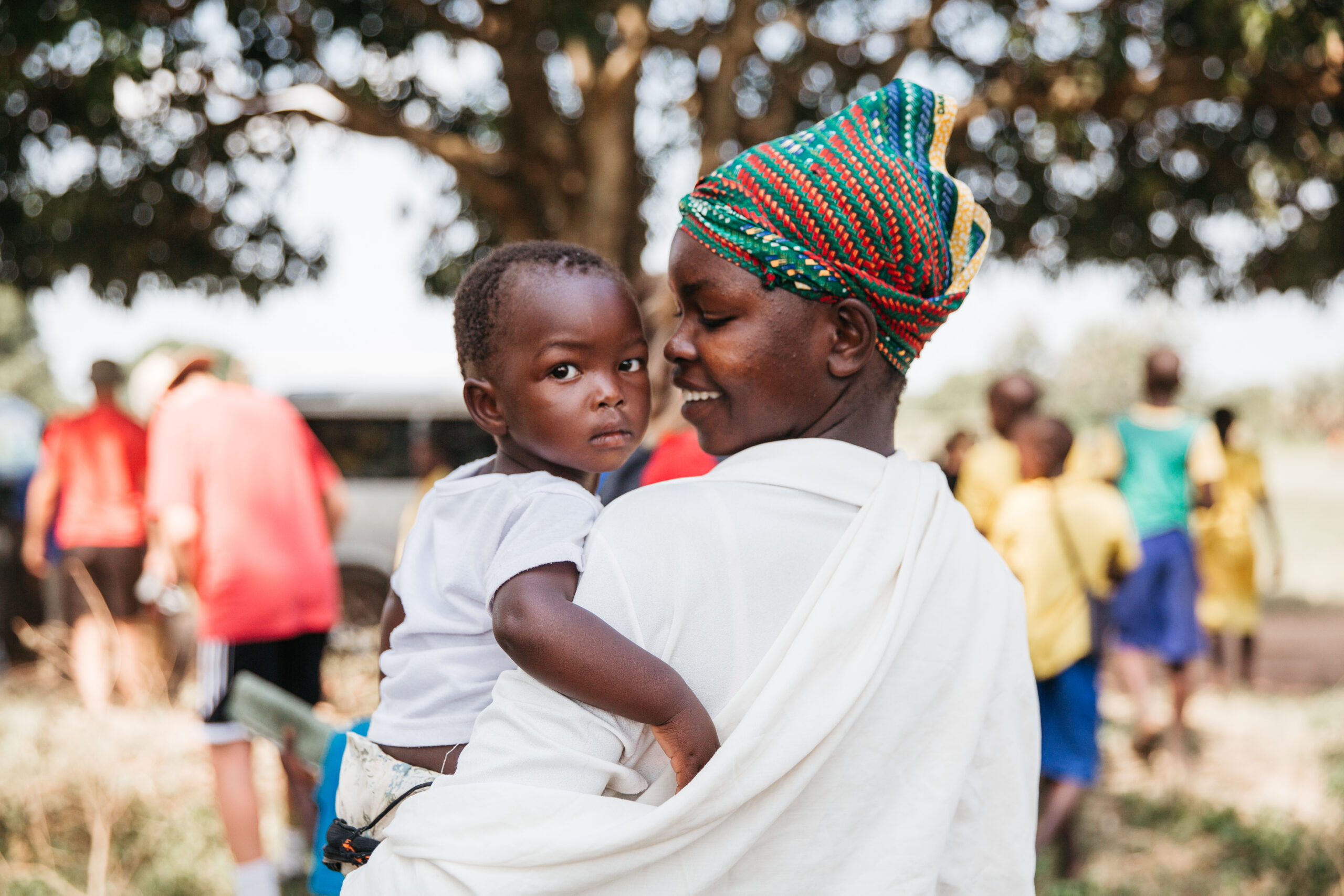 Surge Mothersday Uganda 2