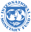 International Monetary Fund Logo Small