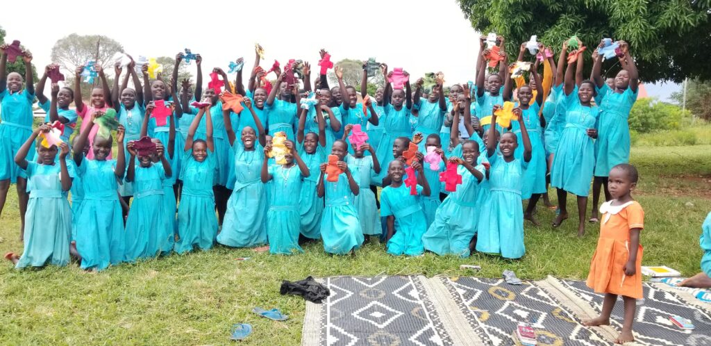 Padmaking Anyara Township Primary School