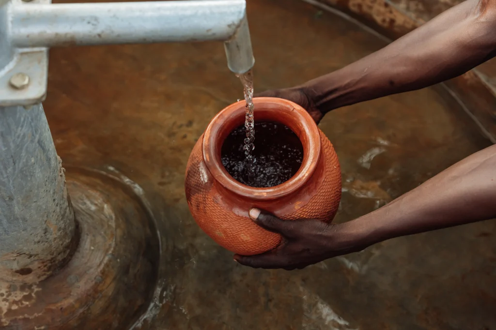 Communities once reliant on external funding now solve their challenges independently, maintaining water and sanitation systems through collective ownership.
