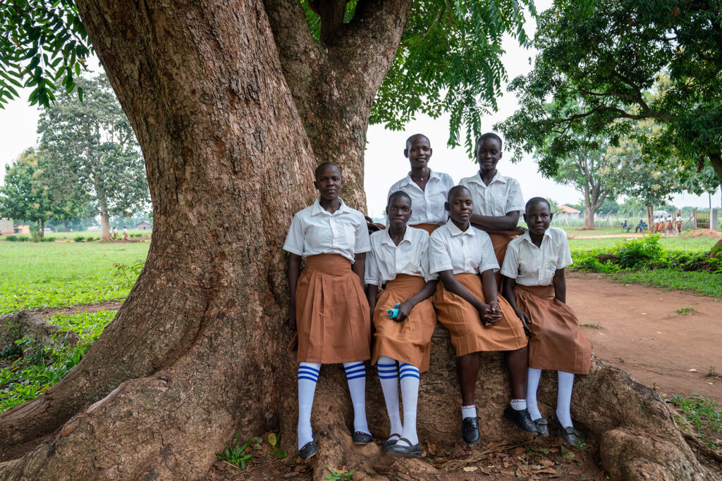 Surge in Uganda, 2019