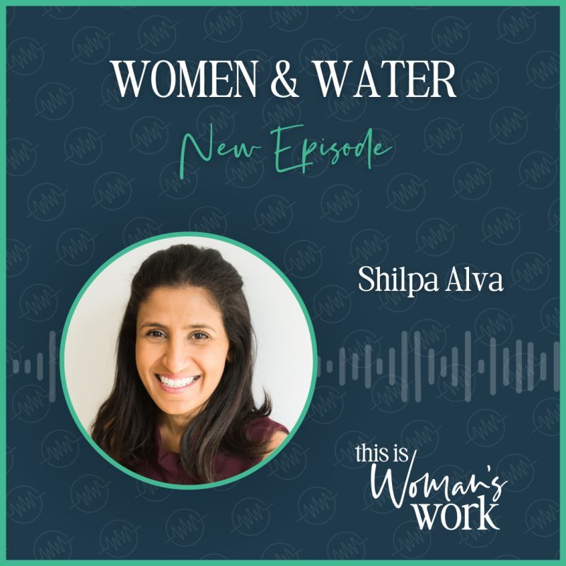 This is Women's Work