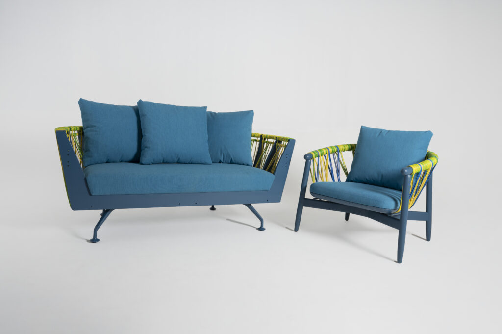 Design for Surge for Water Gala in Dubai: Design, Dine, Make a Difference